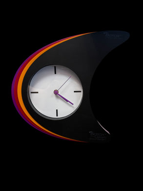 BOTOX PROMO WALL CLOCK