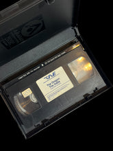 THE DRAGON THE ODDS VHS