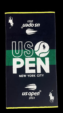 POLO RALPH LAUREN x 2023 NYC US OPEN TOWEL