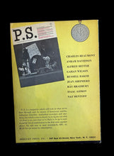 MAGAZINE OF FANTASY AND SCIENCE FICTION, APRIL 1966