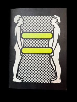 GUCCI ZINE CHIME ISSUE 0