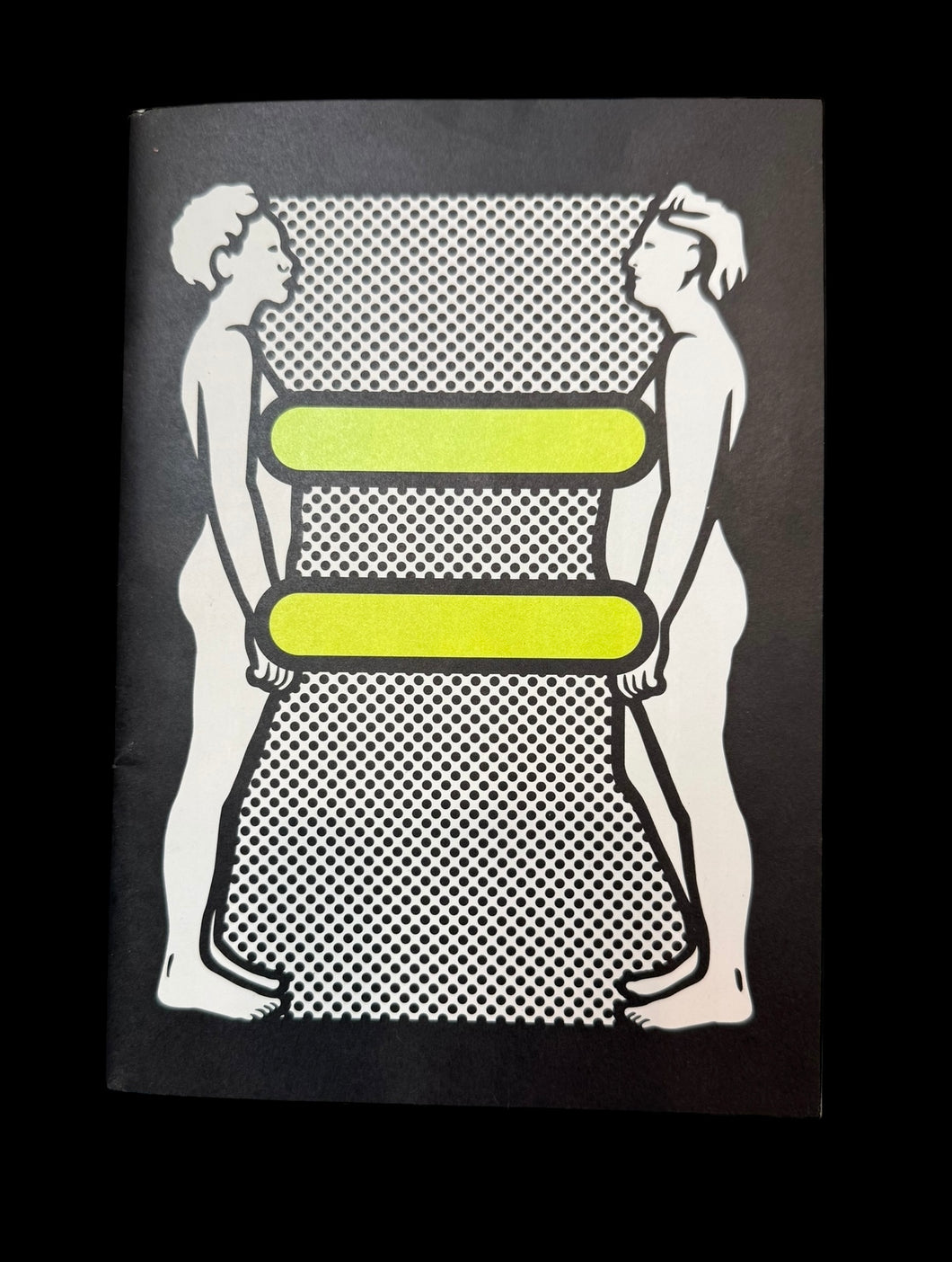 GUCCI ZINE CHIME ISSUE 0
