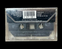 LUKE SKYYWALKER 2 LIVE CREW CASSETTE