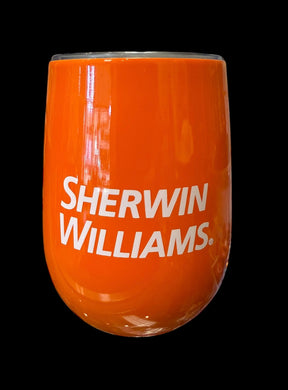 SHERWIN WILLIAMS MUG