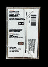ONYX BACDAFUCUP CASSETTE