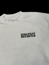 DISCOUNT BEEPERS “DOWN 40 UP 50” LONG SLEEVE SHIRT