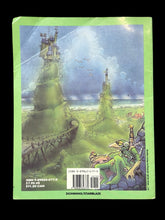 COBALT 60 VAUGHN BODE BOOK