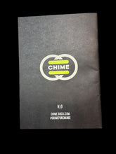 GUCCI ZINE CHIME ISSUE 0