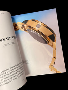 ROLEX MAGAZINE
