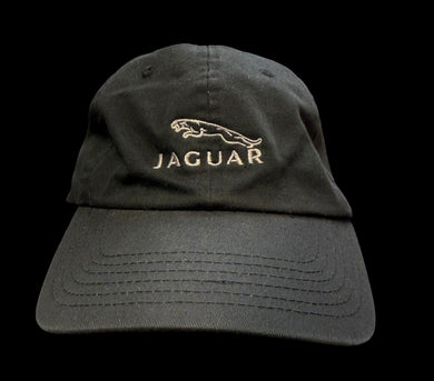 VINTAGE JAGUAR XJ HAT