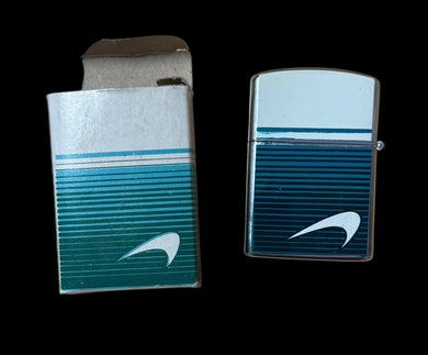 VINTAGE NEWPORT LIGHTER