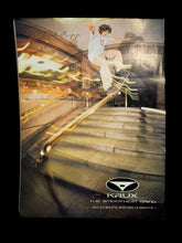 THRASHER MAGAZINE FEB 1999