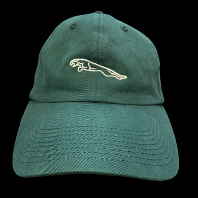 JAGUAR LOGO HAT
