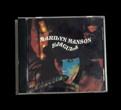 MARILYN MANSON 