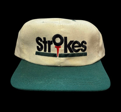 VINTAGE STROKES HAT