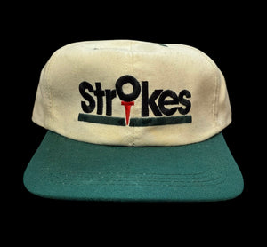 VINTAGE STROKES HAT