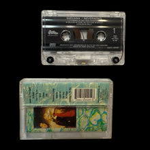 NIRVANA NEVERMIND CASSETTE TAPE
