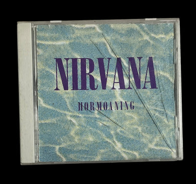 NIRVANA 