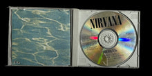 NIRVANA "HORMOANING" BOOTLEG CD