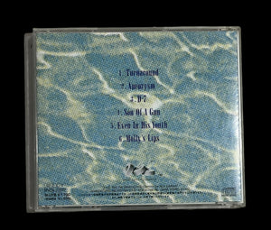 NIRVANA "HORMOANING" BOOTLEG CD