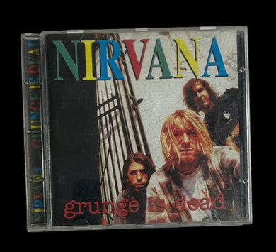 NIRVANA 