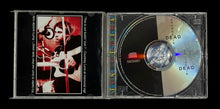 NIRVANA "GRUNGE IS DEAD" BOOTLEG CD