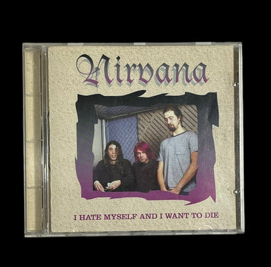 NIRVANA 
