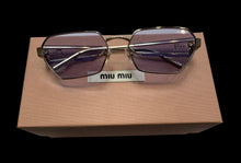 MIU MIU SUNGLASSES