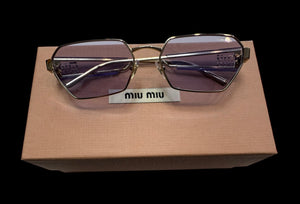 MIU MIU SUNGLASSES