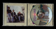NIRVANA "I HATE MYSELF AND WANT TO DIE" BOOTLEG LIVE CD