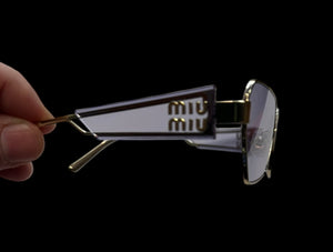 MIU MIU SUNGLASSES