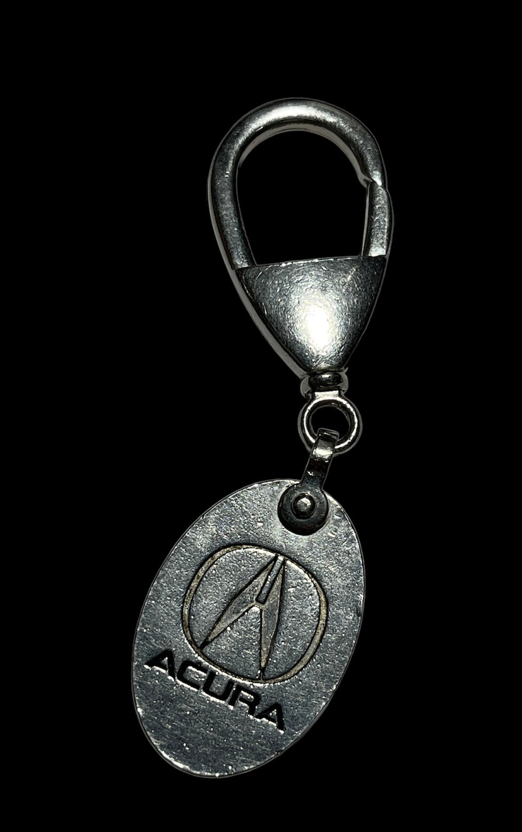 VINTAGE ACURA KEY CHAIN