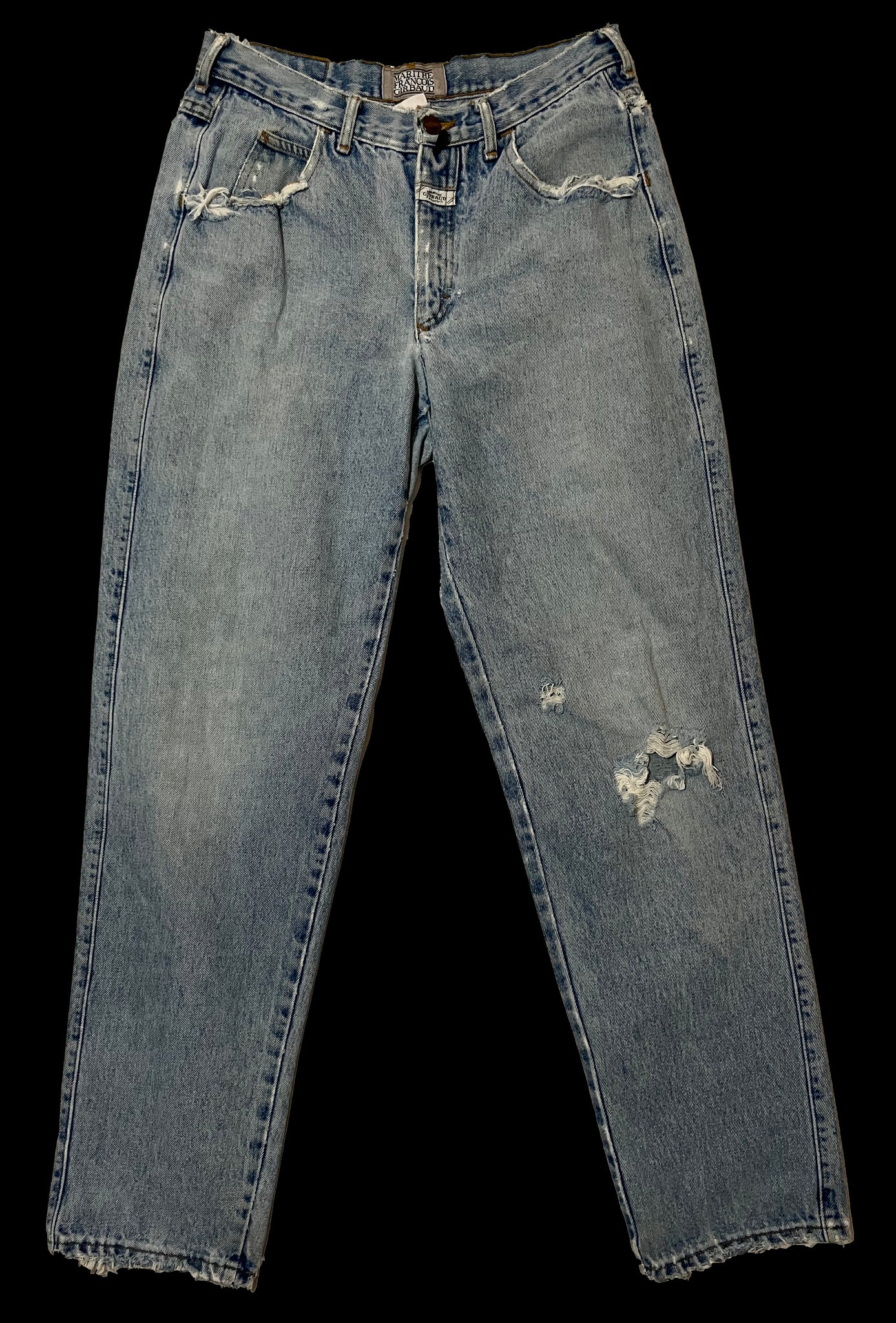 Girbaud jeans hotsell vintage